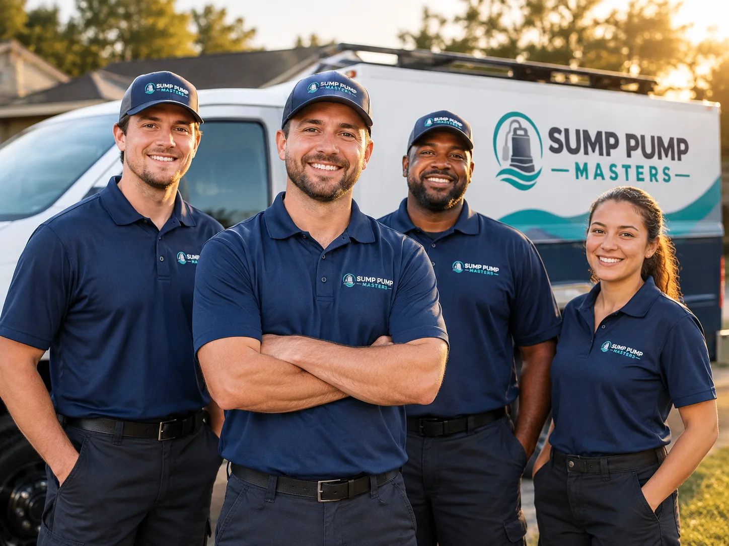 Sump Pump Repair company in Edmondson, AR